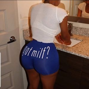 Snack Shorts